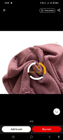 2Pair Women Ladies Ankle Socks - Non Slip Women Lace Warmer