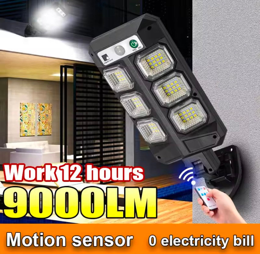 Solar Lights – importedgear.pk