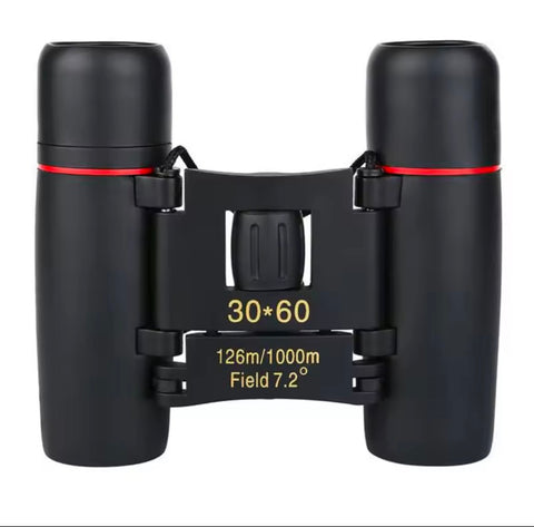 Binoculars 1km Day and Night Vision HD Compact Folding Sakura Online Shopping in Pakistan