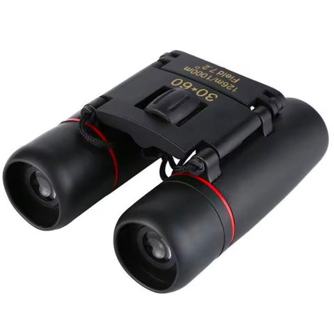 Binoculars 1km Day and Night Vision HD Compact Folding Sakura Online Shopping in Pakistan