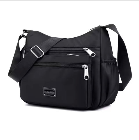 Luxury Women Messenger Waterproof Crossbody Bag