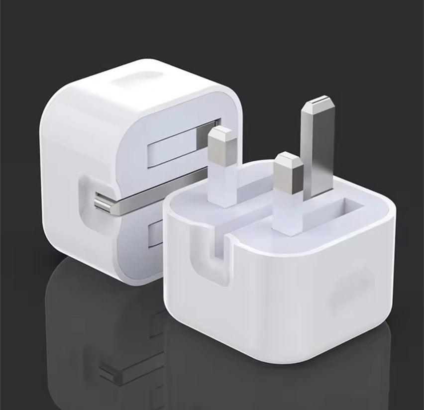 25watt 20w Original iPhone 3 Pin Adapter with 20w Cable