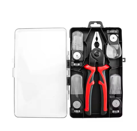 5-in-1 Multi-functional Pliers Set