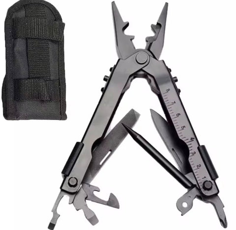 Multi Tool 8 IN 1 Multifunctional Flexible Plier