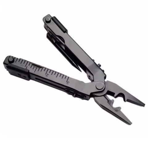 Multi Tool 8 IN 1 Multifunctional Flexible Plier