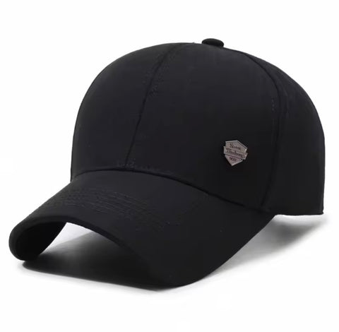 Outdoor Baseball Sports four season cap Simple