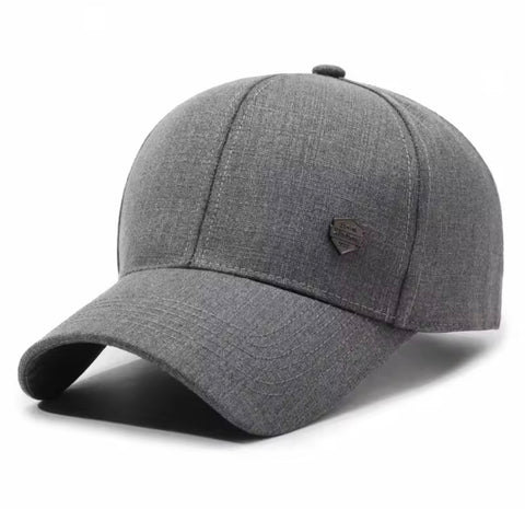 Outdoor Baseball Sports four season cap Simple