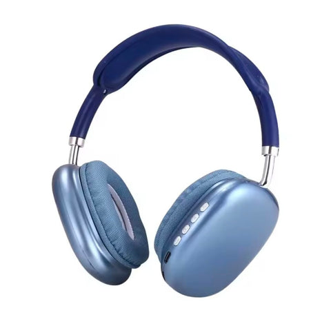 P9 Headphones Bluetooth Wireless Headsets
