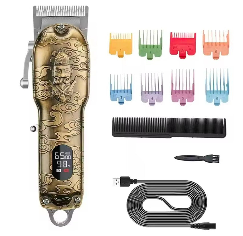 Daling Professional Hair Trimmer Dl 1811