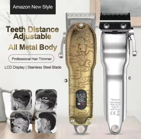 Daling Professional Hair Trimmer Dl 1811