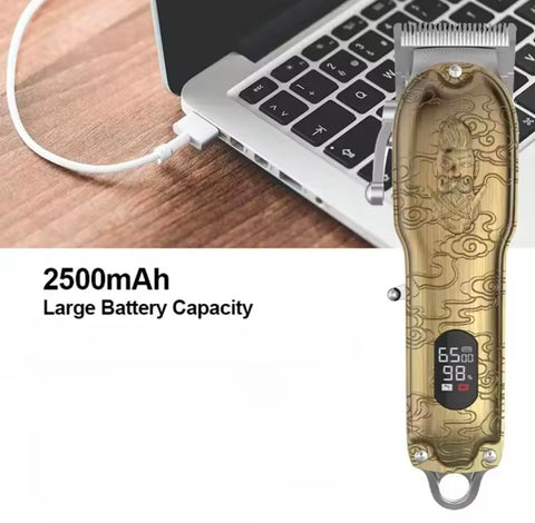Daling Professional Hair Trimmer Dl 1811