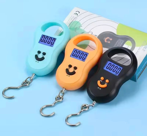 Electronic Portable Scale,10Kg Hanging  Digital scale
