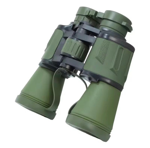 8x40 Powerful Binoculars 10000M HD Binocular Telescope