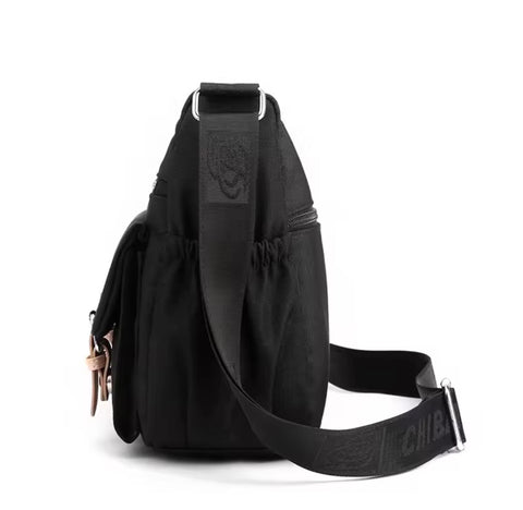 New Women's Nylon Fashion Shoulder Bags