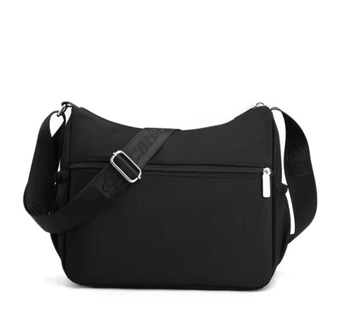 New Women's Nylon Fashion Shoulder Bags