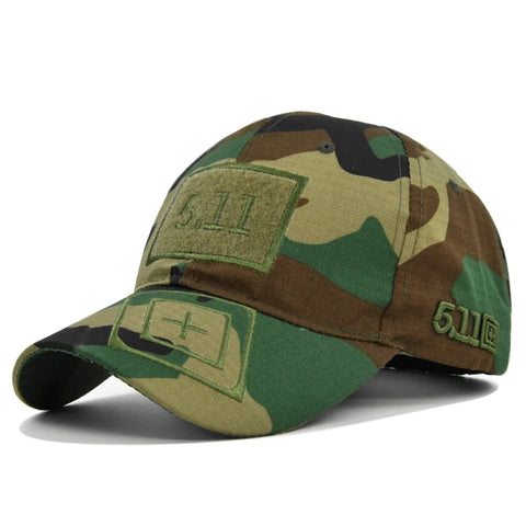 5.11 Tactical Army Cap (imported)