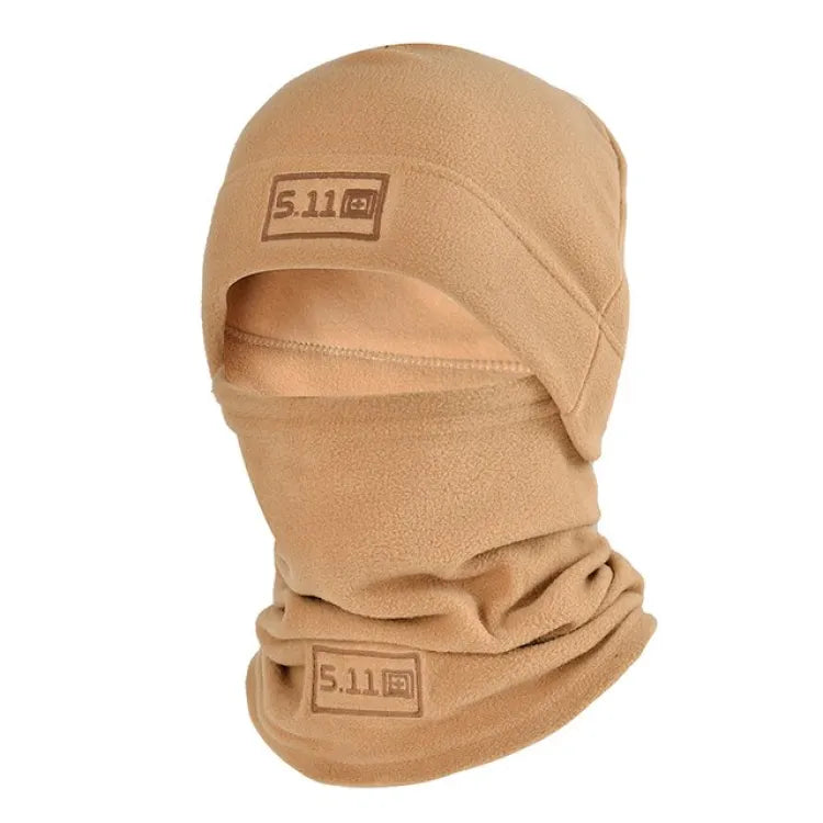 5.11 Men Thermal Head Cover with Face Mask