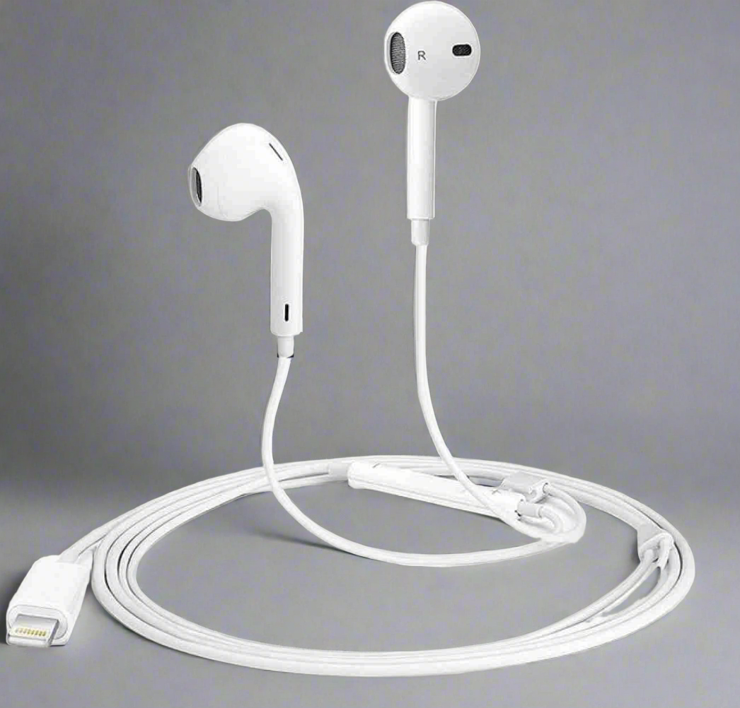 2 set of Original Realme Earphones