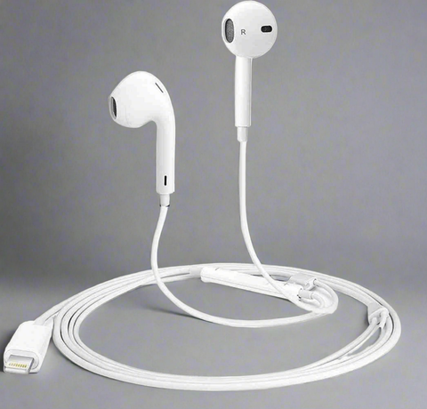 2 set of Original Realme Earphones