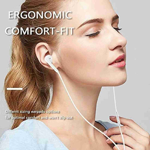 2 set of Original Realme Earphones