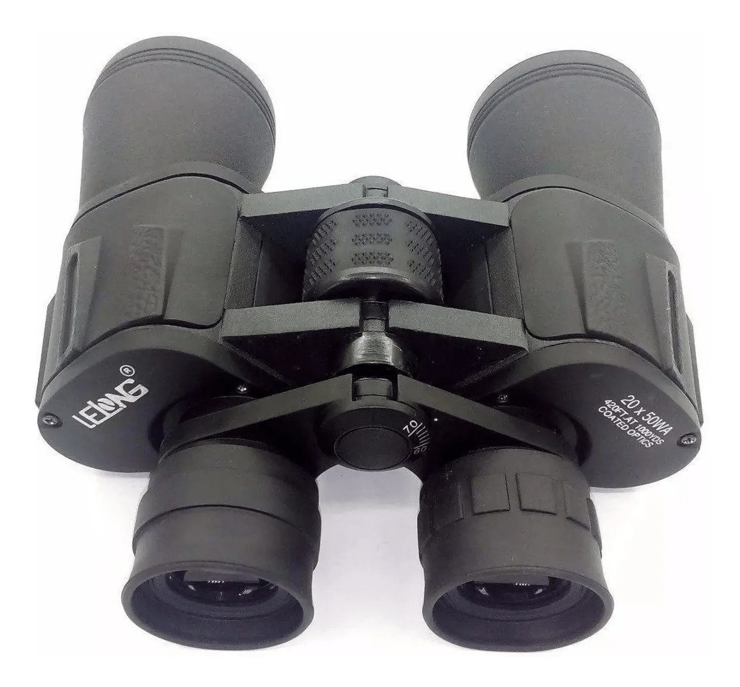 Powerful Russian Style Benkoo 20×50 binocular