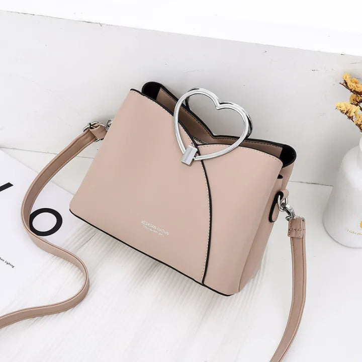 Ladies stylish purse Handbag 2023 Best Selling designer Light Luxury Bag