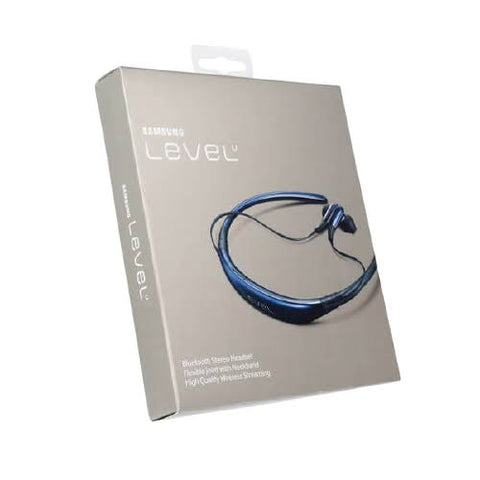 Wireless Level U Neckband Earphone with Bluetooth 5.0 Noice Concealing