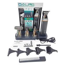 9 in Daling Hair nose Clipper Shaver & Trimmer