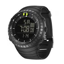 Sunto Wrist Sports Watch