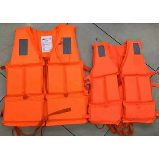 Swimming Life Jacket | Waterproof Light weight