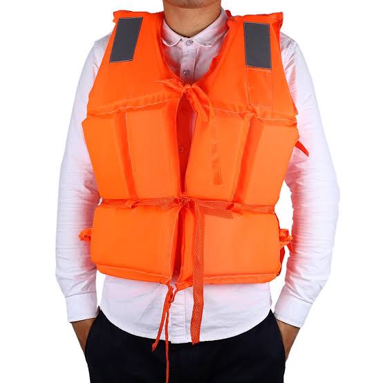 Swimming Life Jacket | Waterproof Light weight