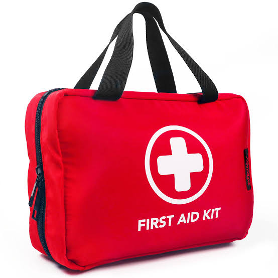 Portable Travel First Aid Kits For Home Outdoor Sports