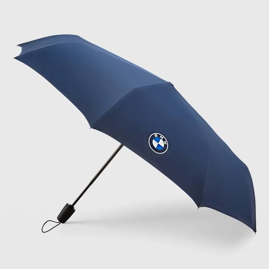 Umbrella BMW Medium size Pocket Umbrella