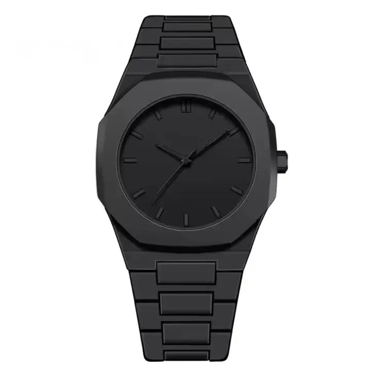 Arabic Aura Black Dial Watch price in Pakistan