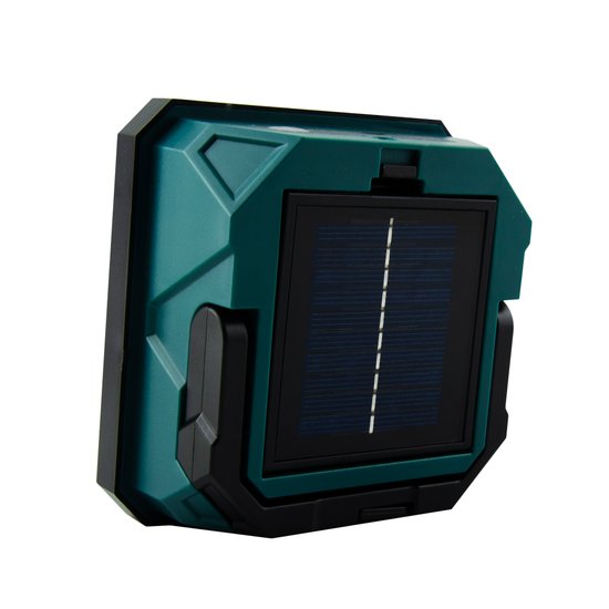 Solar Outdoor Emergency Flood Light