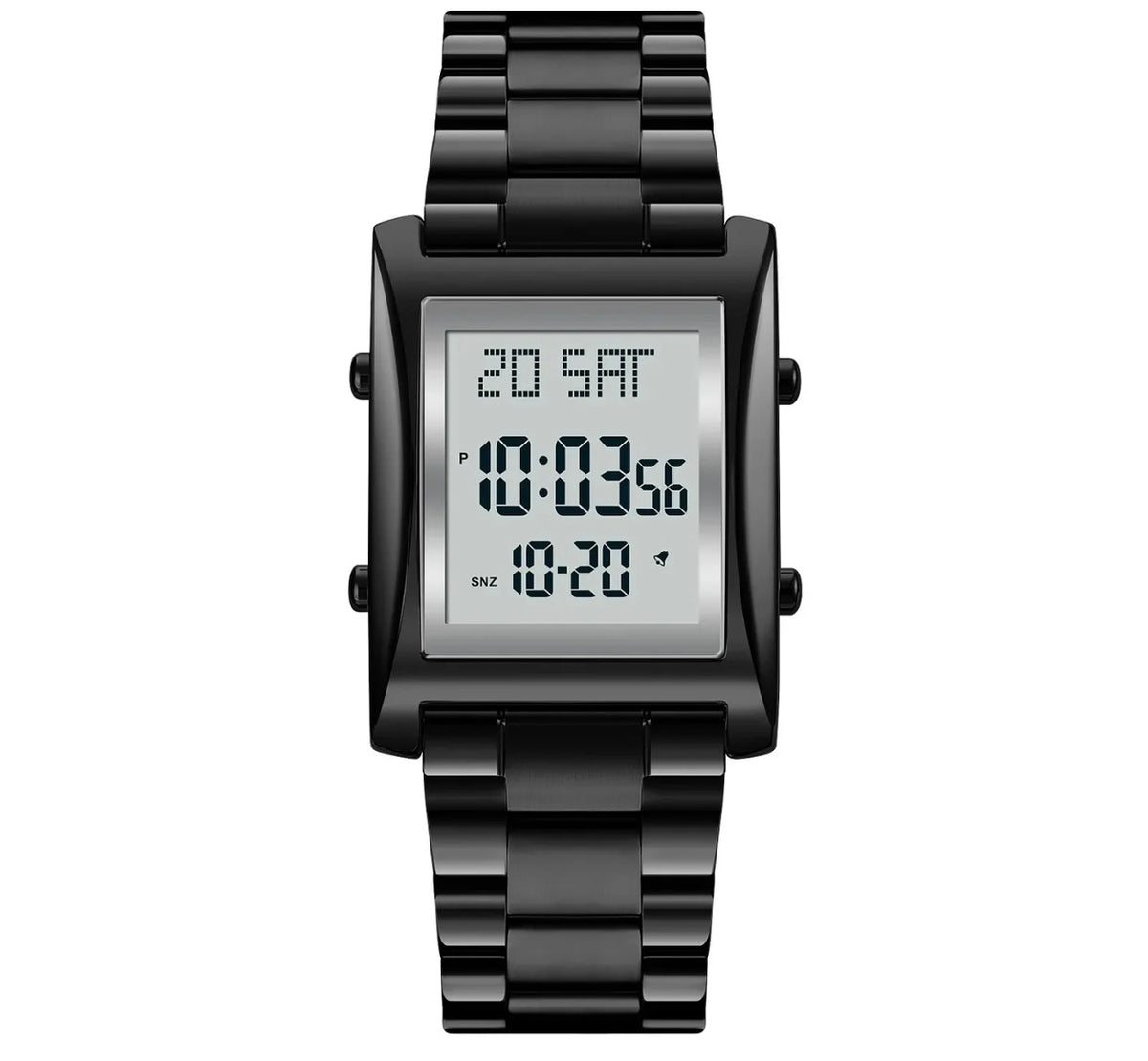 CARKISO Original Stainless Steel Men's Watch