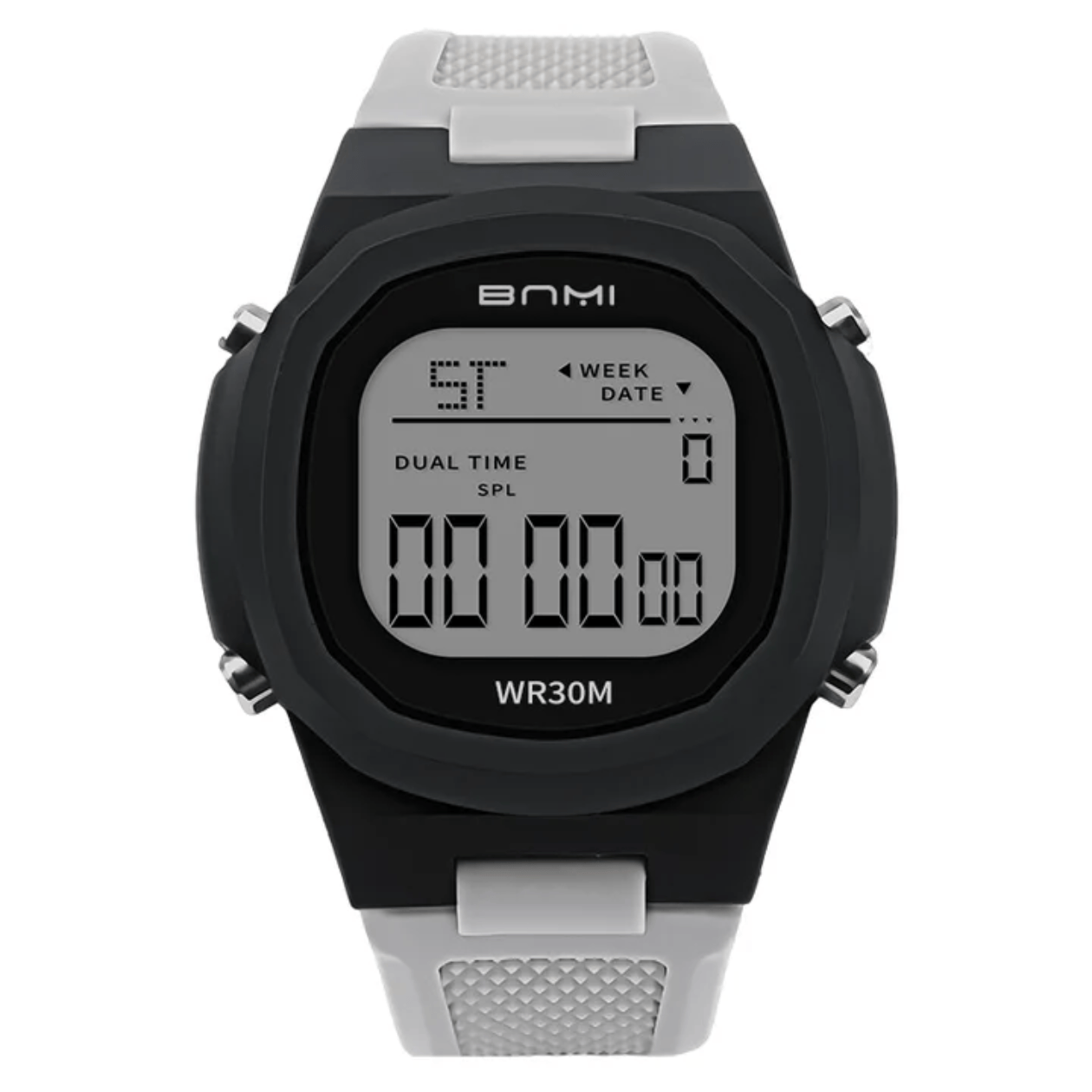 BNMI power Luxury Military Fashion  Water proof watch