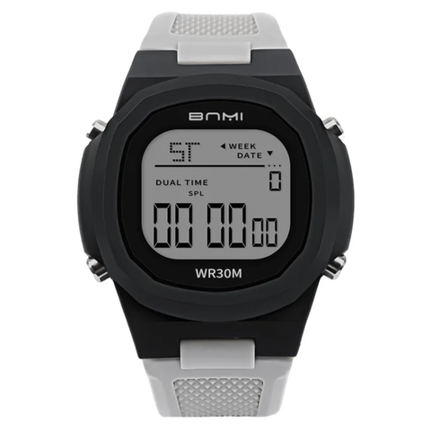 BNMI power Luxury Military Fashion  Water proof watch