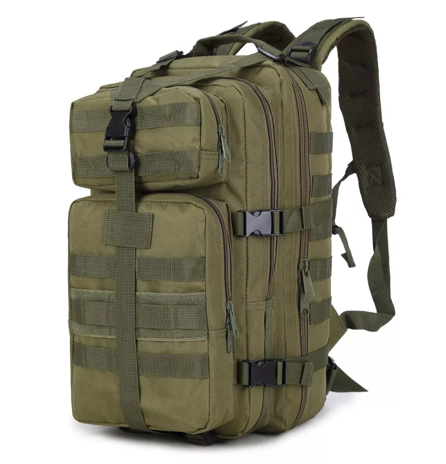 Multifunctional Backpack Kingson's Business Backpack with USB Charging Port for Teenagers