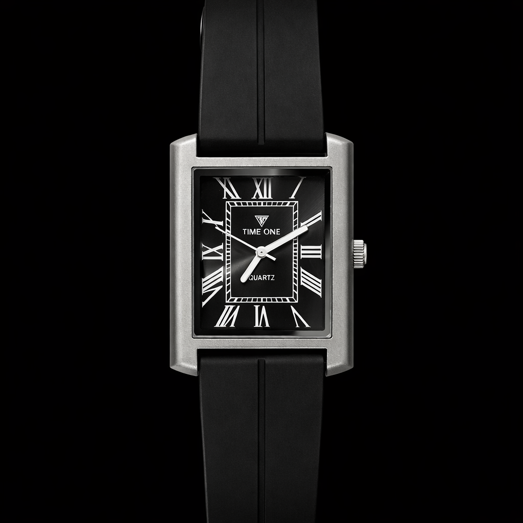 Elegant Retro Thin Universal Quartz Watch