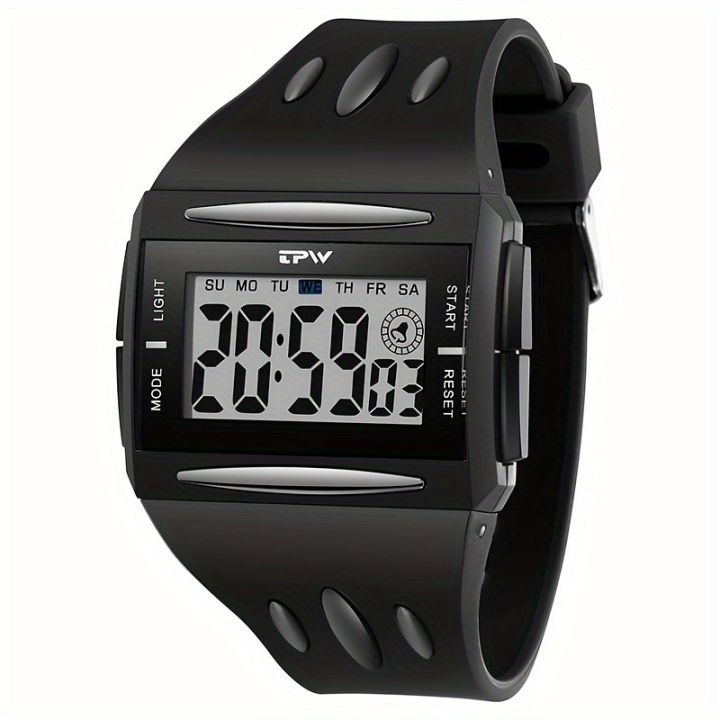 Legi Fashion Quartz Mechanical Watch