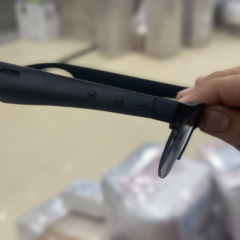 Smart Wireless Audio Glasses G58