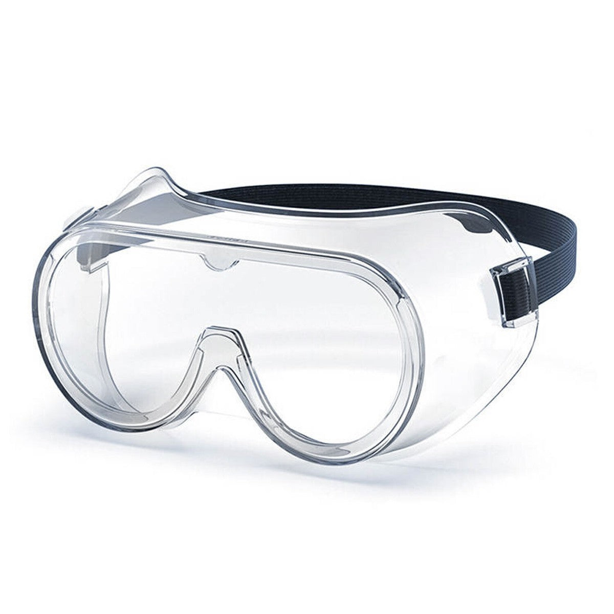 Protective Safety Goggles Glasses