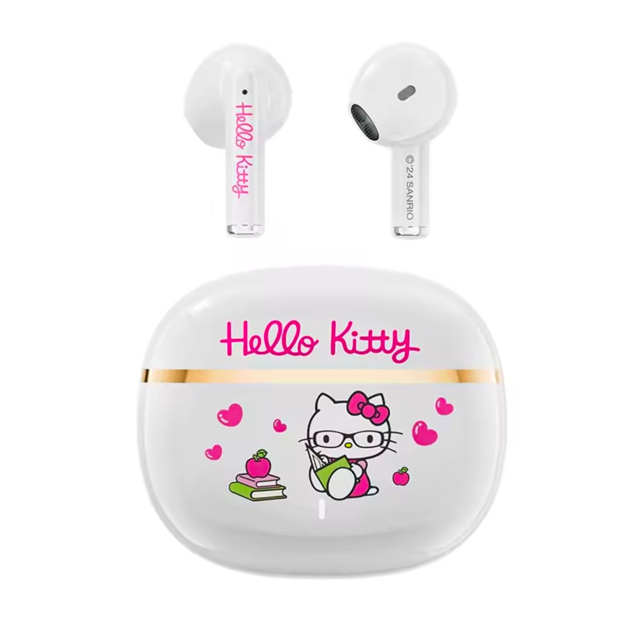 Ambie Sound Earcuffs AM-TW01 Wireless Earphone Open-Ear Bluetooth