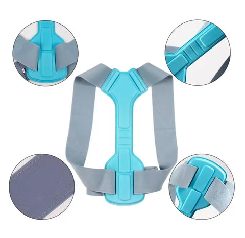 Royal Posture Align Support For Corrector Brace belt