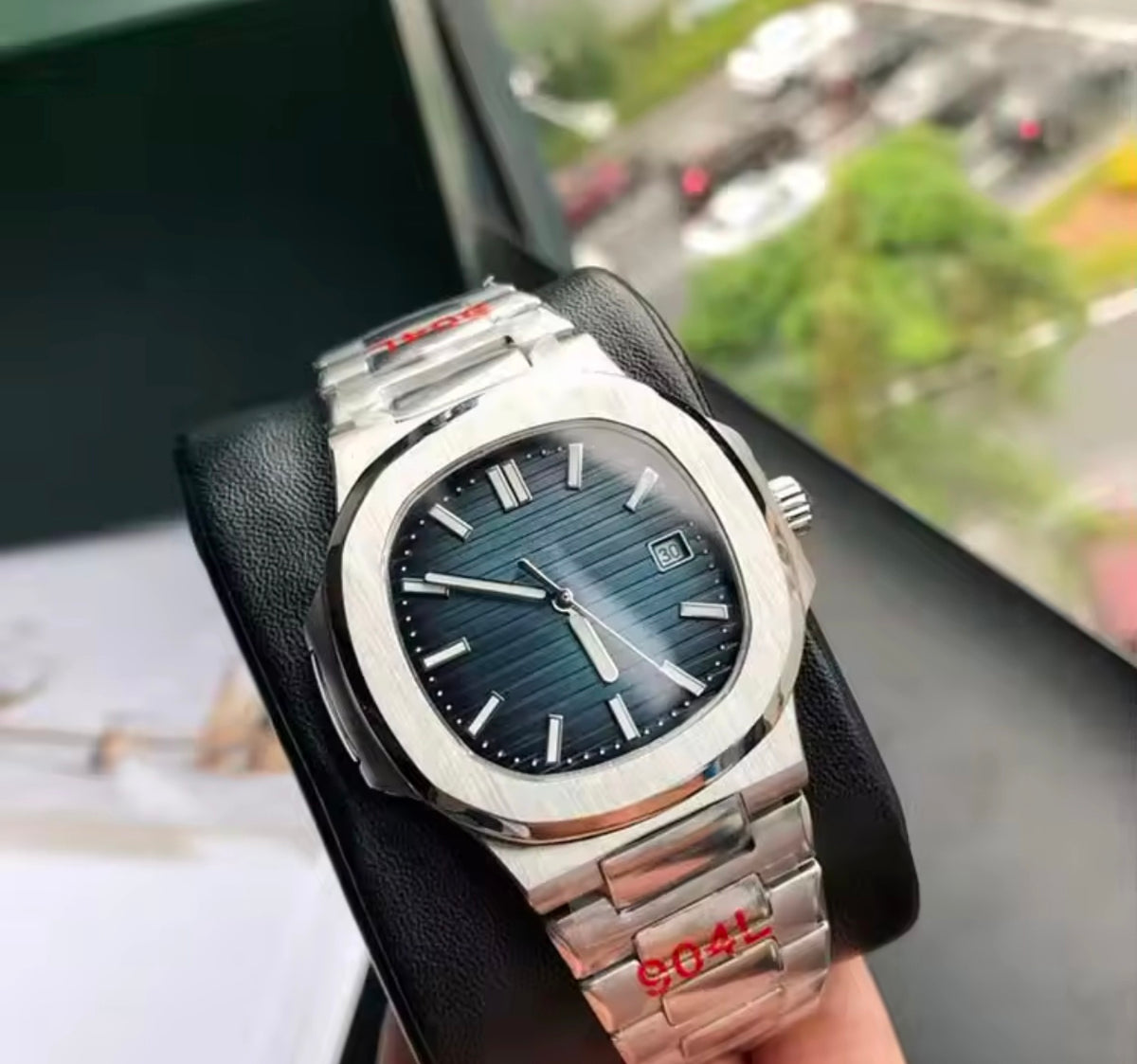 Patek Limited Edition Premium