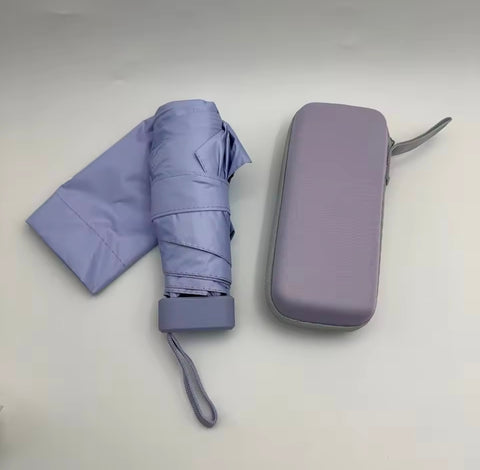 Mini Umbrella iPhone Pocket size
