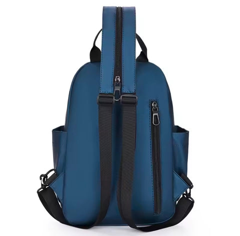 Unisex Sling Crossbody Bag stylish | sling Shoulder bag