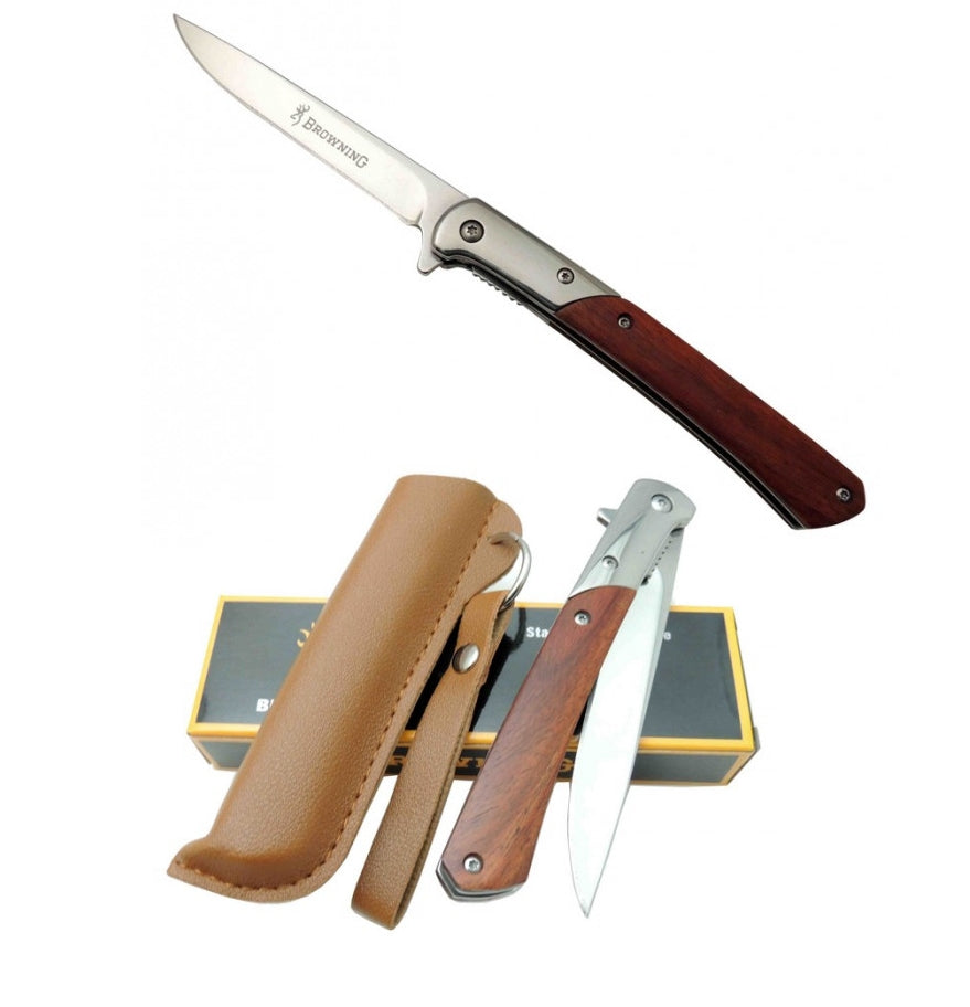 M390 Stainless steel Knife