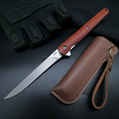 M390 Folding Slim knife